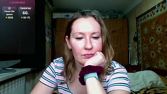 AnnaXLovers online show from January 2025 11:56:02 AM