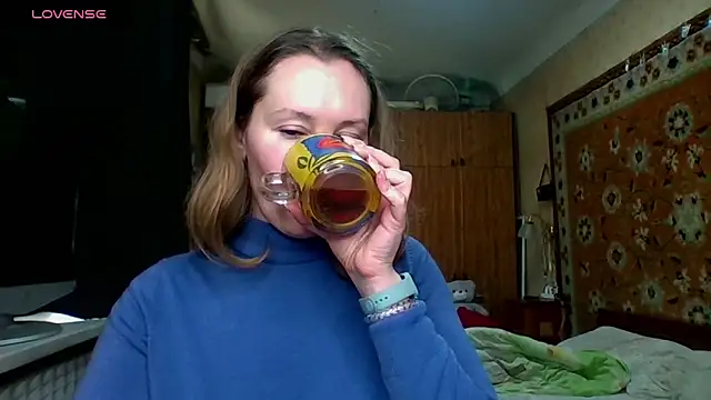 AnnaXLovers online show from February 2025 12:38:02 PM