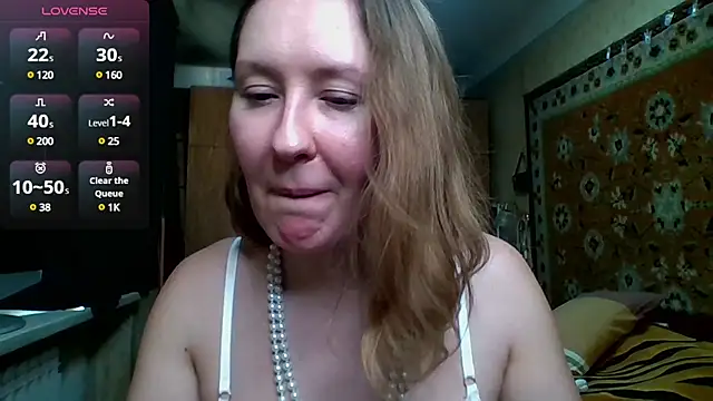 AnnaXLovers online show from February 2025 12:48:02 PM