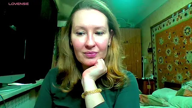 AnnaXLovers online show from March 2025 01:18:02 PM