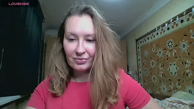 AnnaXLovers online show from November 2025 03:55:01 PM