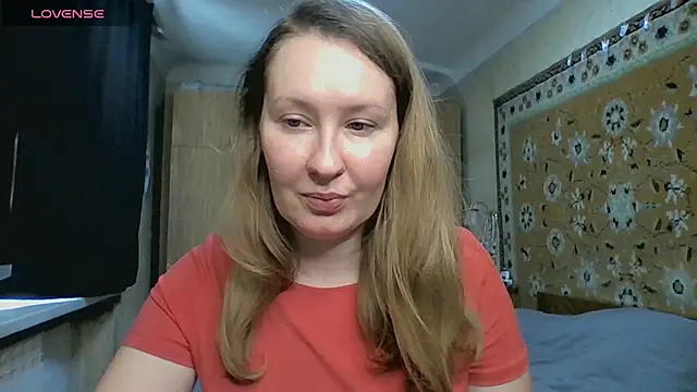 AnnaXLovers online show from March 2026 08:17:01 AM