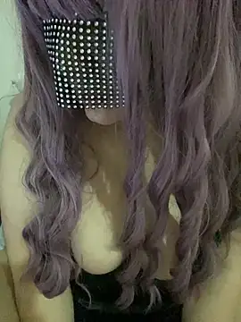 matmazel7777 online show from December 2024 08:49:01 PM