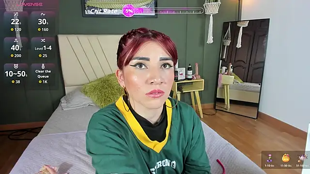 Snapshot of LILA_ELLIOT chatting on February 2026 08:15:01 PM LILA ELLIOT online show from February 2026 08:15:01 PM