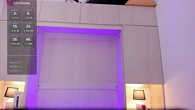 Snapshot of tamaraa_smiith chatting on February 2025 02:46:01 PM tamaraa smiith online show from February 2025 02:46:01 PM