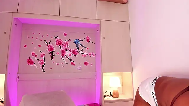 Snapshot of tamaraa_smiith chatting on October 2025 07:45:01 PM tamaraa smiith online show from October 2025 07:45:01 PM