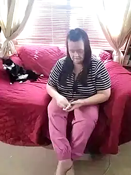 Bayou Woman68 online show from September 2025 06:19:02 PM