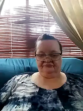 Bayou Woman68 online show from November 2025 07:54:01 PM