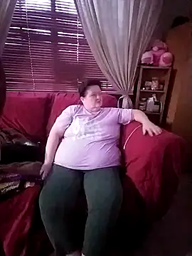 Bayou Woman68 online show from January 2026 10:36:01 PM