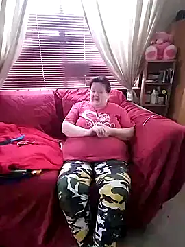 Bayou Woman68 online show from January 2026 05:27:02 PM