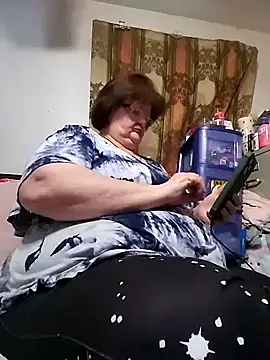 Snapshot of Bayou_Woman68 chatting on April 2026 02:39:01 PM Bayou Woman68 online show from April 2026 02:39:01 PM
