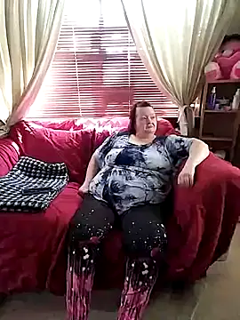 Snapshot of Bayou_Woman68 chatting on April 2026 08:02:02 PM Bayou Woman68 online show from April 2026 08:02:02 PM