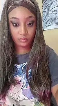 Adelehottman online show from January 2025 05:26:01 PM