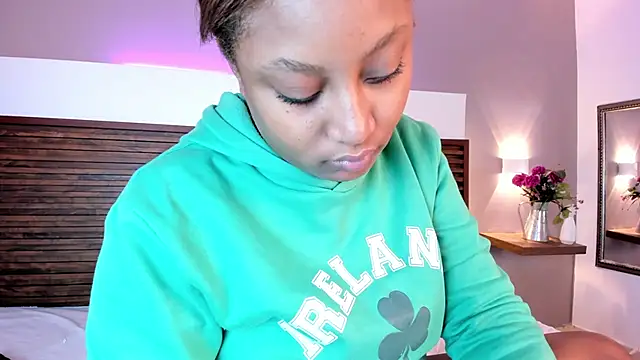 Snapshot of Adelehottman chatting on February 2026 12:56:01 PM Adelehottman online show from February 2026 12:56:01 PM