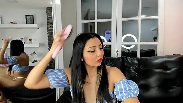 miss lizith online show from January 2025 11:03:01 AM