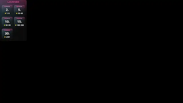 miss lizith online show from February 2025 11:02:02 AM