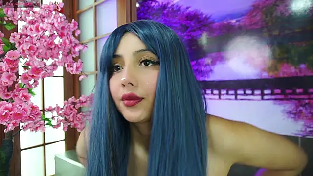 miss lizith online show from March 2025 11:07:01 AM