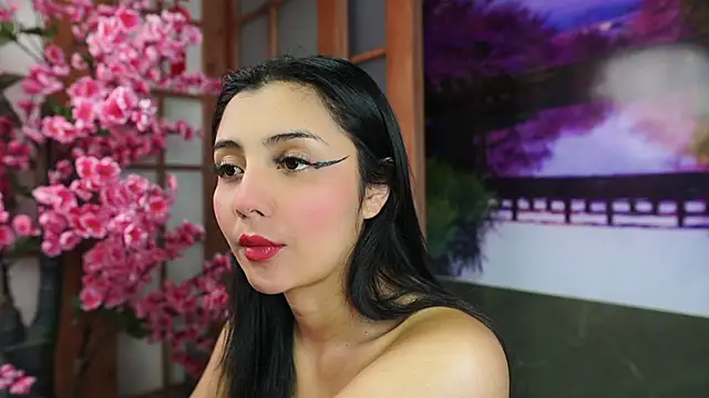 miss lizith online show from September 2025 11:04:02 AM