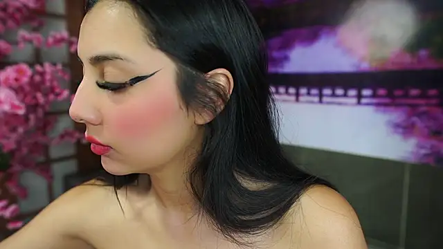 miss lizith online show from October 2025 11:08:02 AM