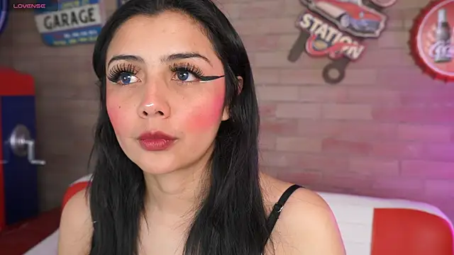 miss lizith online show from July 2026 11:03:02 AM