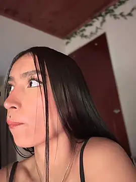 Milena-1 online show from March 2025 08:11:01 AM