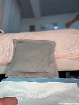 Milena-1 online show from October 2025 09:38:02 AM