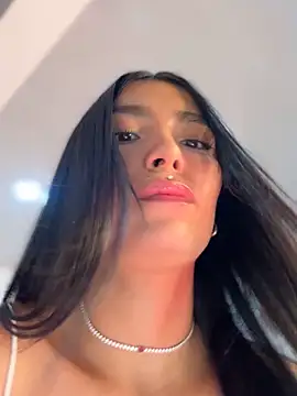 Milena-1 online show from December 2025 10:35:01 AM