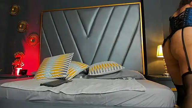 BrendaAdams  online show from March 2025 11:05:01 AM