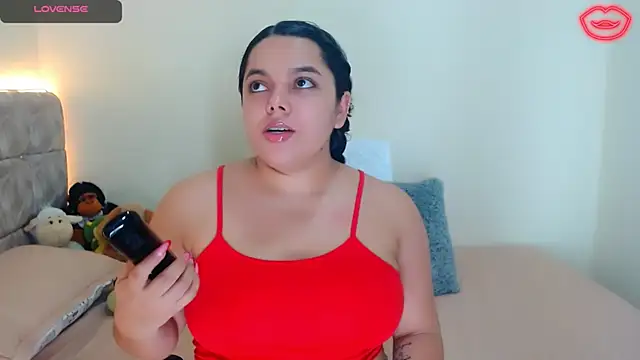 Sara-04 online show from February 2025 12:19:02 AM