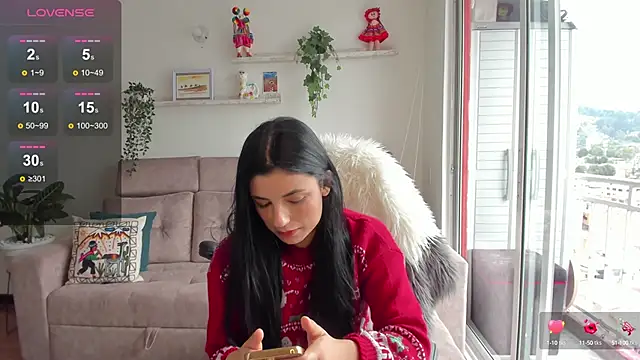 Arya 33 online show from December 2024 04:32:01 PM