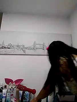  Miaaleon online show from February 2025 01:22:02 PM