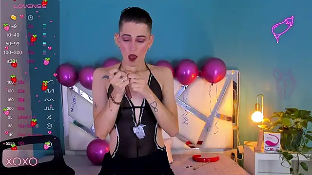 dominic thailor online show from December 2024 01:59:02 PM