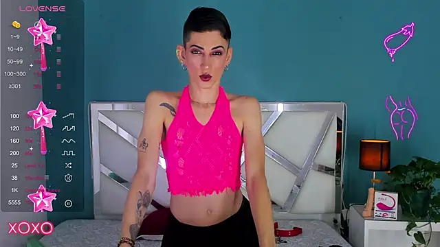 dominic thailor online show from January 2025 02:19:02 PM