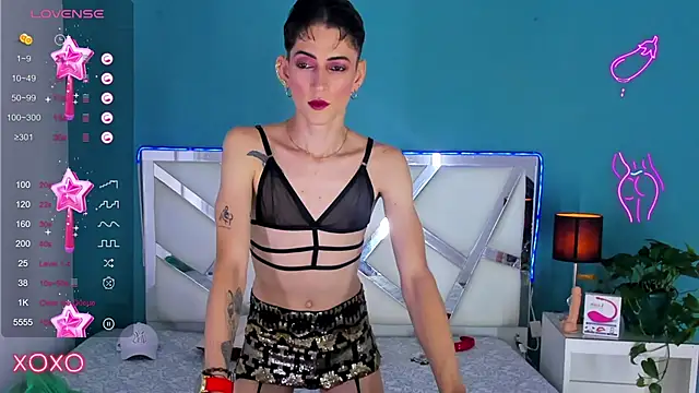 dominic thailor online show from January 2025 05:06:01 PM