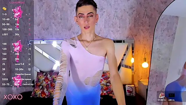 dominic thailor online show from September 2025 02:08:02 PM