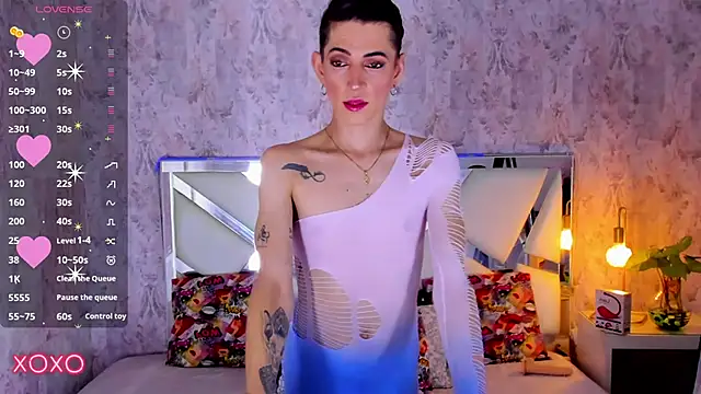 dominic thailor online show from October 2025 02:13:01 PM