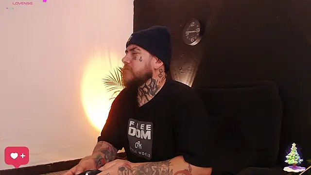 Ash gusbig online show from January 2025 04:48:02 PM