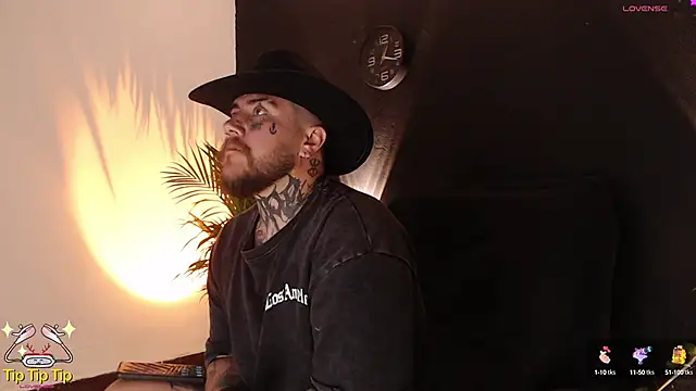 Ash gusbig online show from January 2025 02:19:01 AM