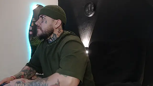 Ash gusbig online show from March 2025 01:34:02 AM