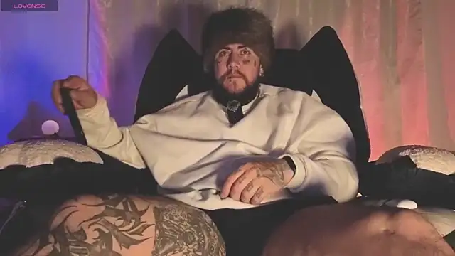 Ash gusbig online show from April 2026 03:45:01 AM