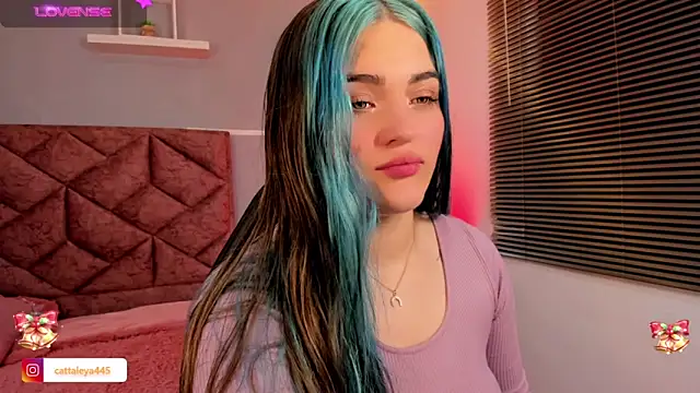 cattaleya    online show from December 2024 03:45:02 AM