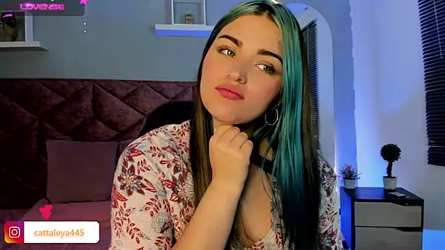 cattaleya    online show from January 2025 09:26:01 AM