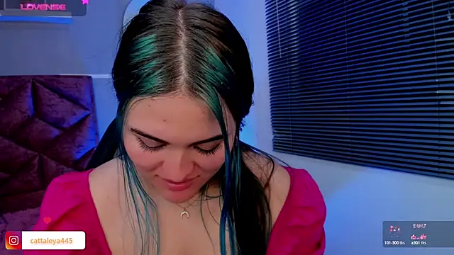 cattaleya    online show from January 2025 08:30:01 AM