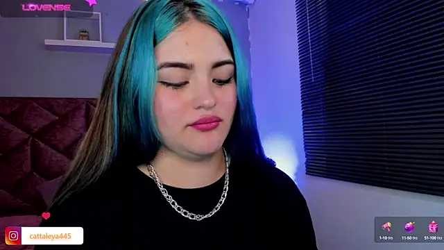 cattaleya    online show from January 2025 06:24:02 AM