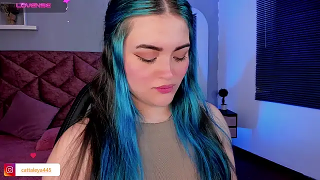 cattaleya    online show from January 2025 06:34:01 AM