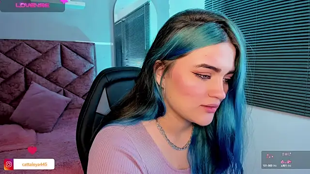 cattaleya    online show from February 2025 04:26:02 AM