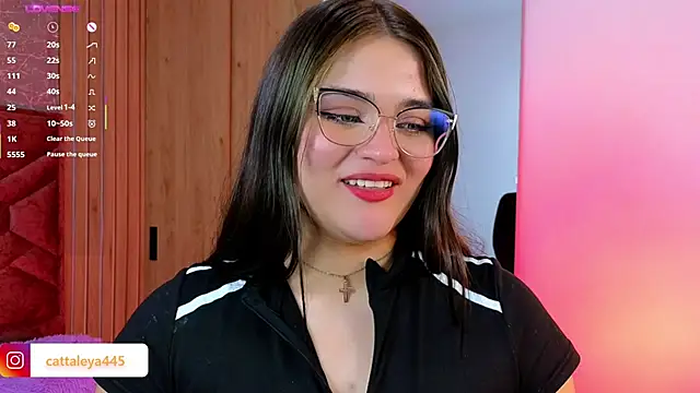 cattaleya    online show from March 2025 03:13:02 AM