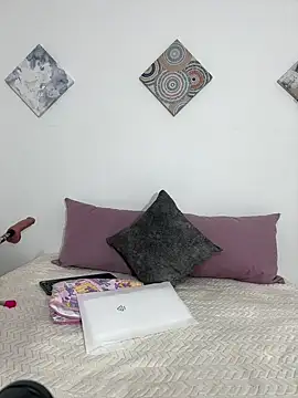 Snapshot of AshleeyPrincess chatting on January 2025 09:51:02 PM AshleeyPrincess online show from January 2025 09:51:02 PM