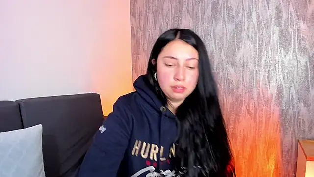 AshleeyPrincess online show from January 2026 01:24:01 PM