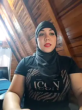 AmbarBurhan online show from January 2025 03:16:01 PM